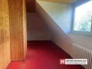 Zimmer Dachgeschoss