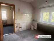 Küche / Durchgangzimmer DG 