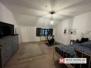 WE 1 EG vorne Schlafzimmer