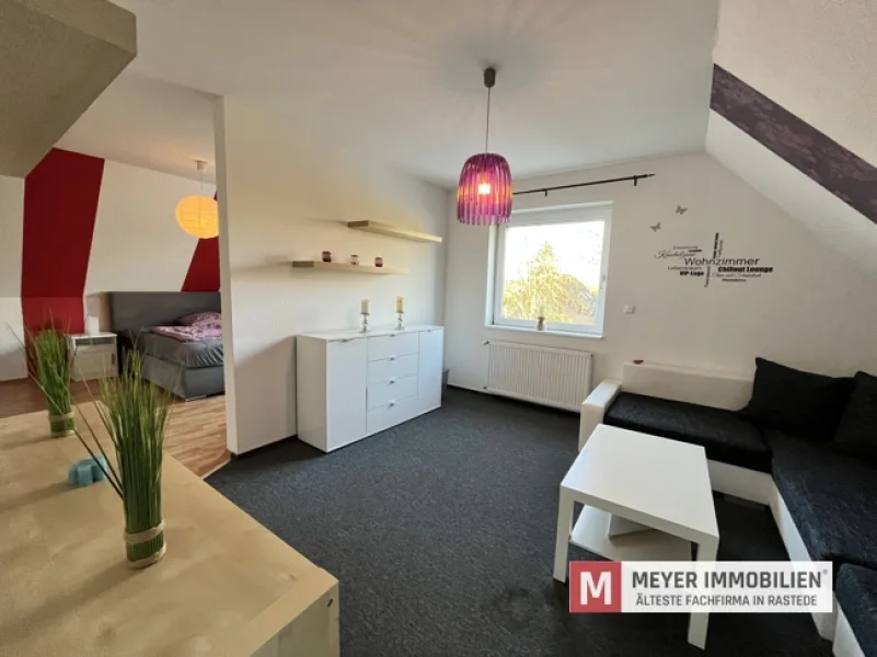 Wohnen Jugendzimmer