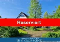 Reserviert