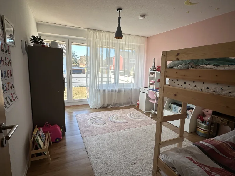 Kinderzimmer