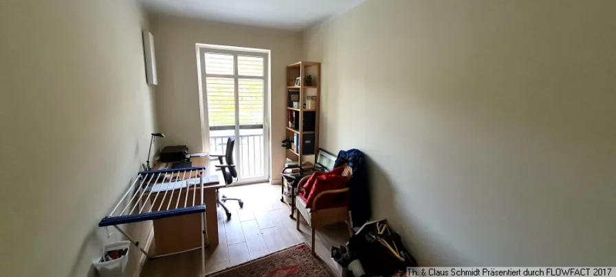 Büro oder Gästezimmer