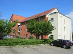Bild der Immobilie: Ruhiggelegene 2-Zimmer-Wohnung in Rostocks Südstadt
