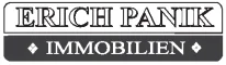 Logo von Erich Panik Immobilien