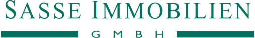 Logo von Sasse Immobilien GmbH