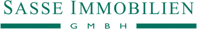 Logo von Sasse Immobilien GmbH