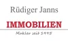 Logo von Rüdiger Janns Immobilien
