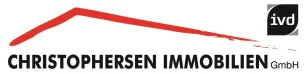 Logo von Klaus Christophersen Immobilien GmbH