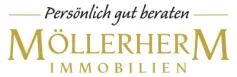 Logo von Möllerherm Immobilien GmbH & Co. KG