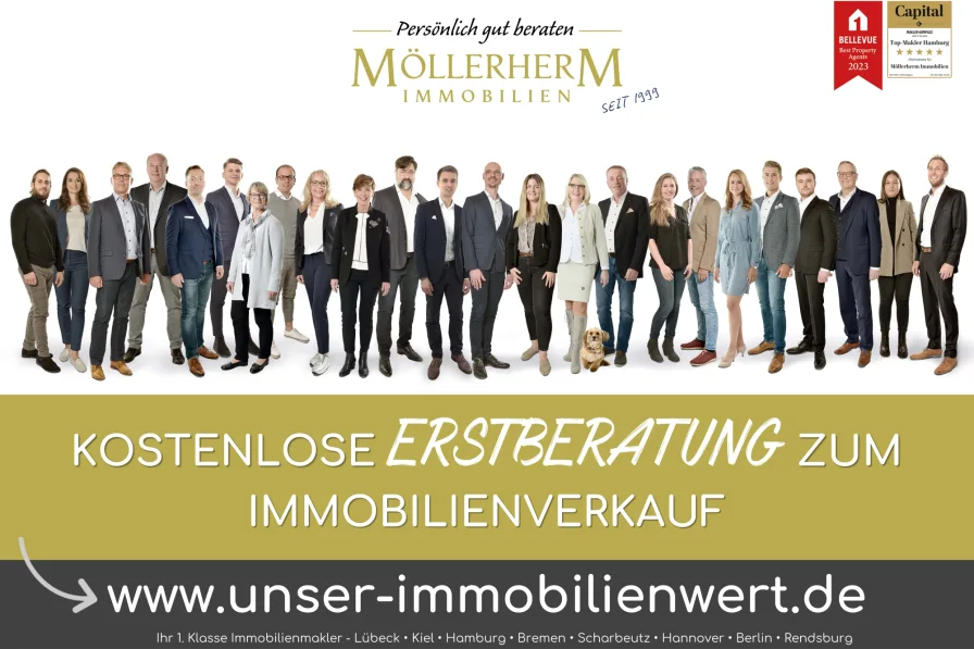 Kostenlose Erstberatung Möllerherm Immobilien