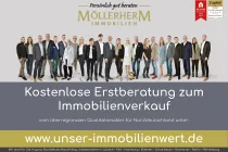 Ihr 1. Klasse Immobilienmakler