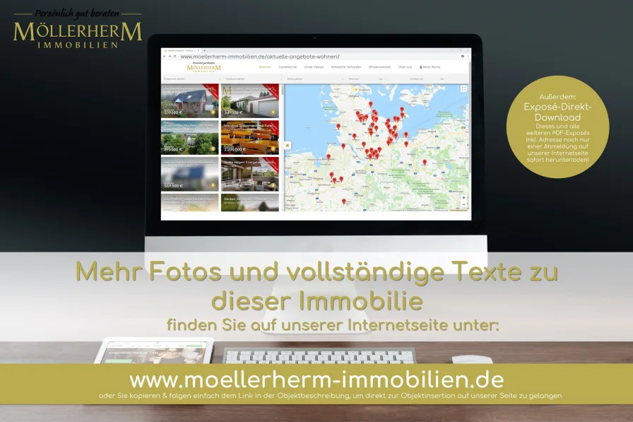 Möllerherm Immobilien