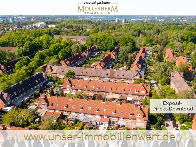 Aufmacher Möllerherm Immobilien Kiel - Haus kaufen in Kiel - Startklar für schöne Momente: Ihr neues Zuhause wartet in Kiel-Elmschenhagen!