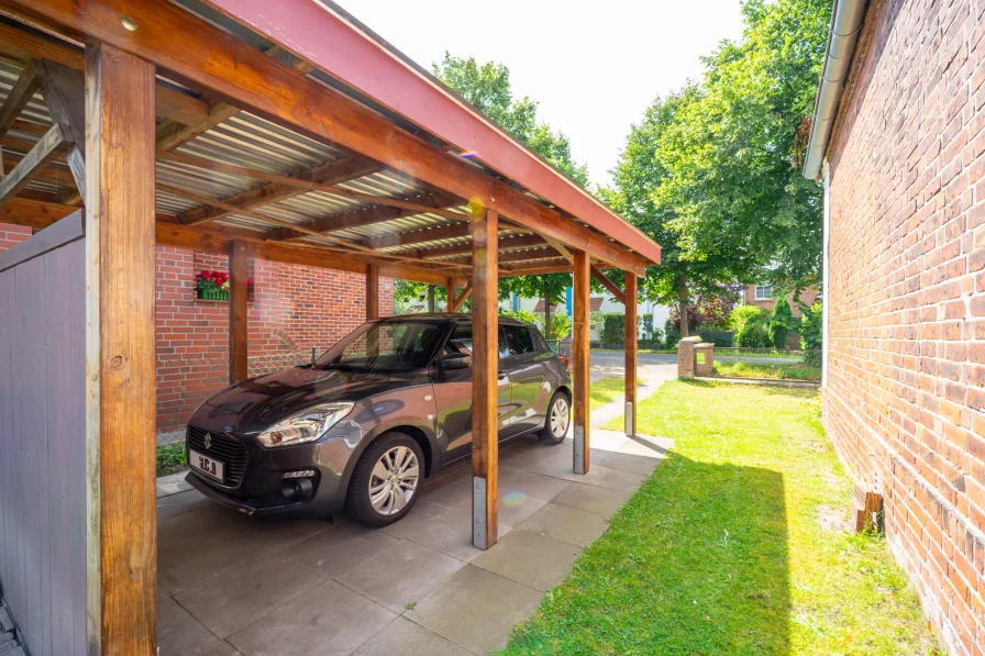 Carport