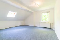 2. Einliegerwohnung Zimmer