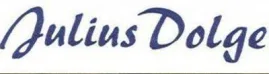 Logo von Julius Dolge Haus- und Grundstücksmakler e.K. - Hausverwaltungen