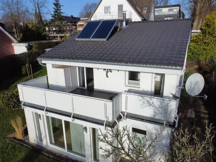 LooseImmo - Haus kaufen in Scharbeutz - Strandnahes Domizl in begehrter Lage von Scharbeutz