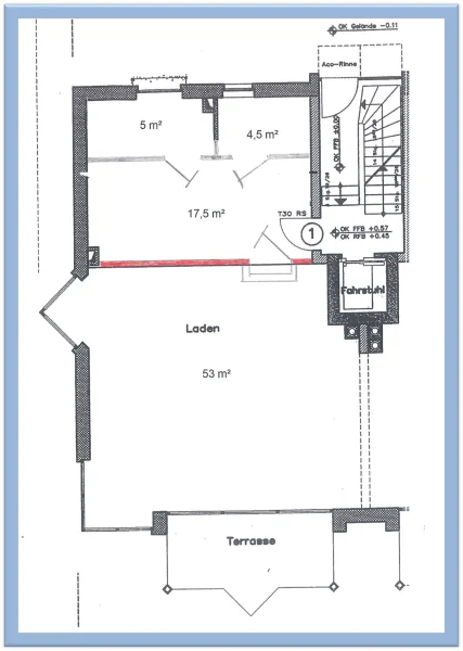 2-914 LooseImo Grundriss