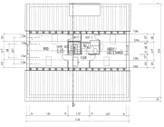 1-904 Grundriss Spitzboden