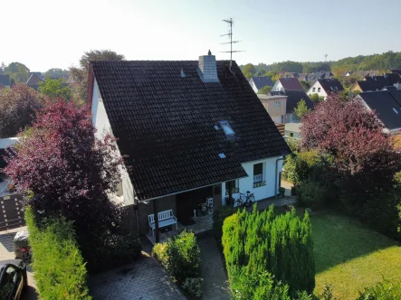 #24321 LooseImmo Titel - Haus kaufen in Pansdorf, Holstein - Großes 1-2 Familienhausin Pansdorf