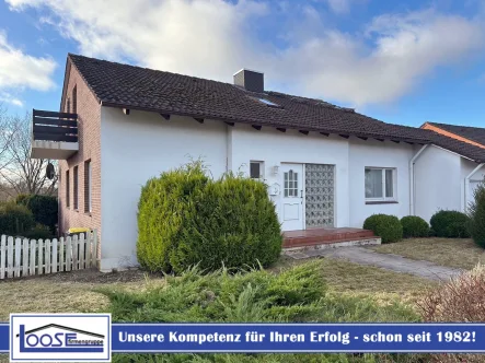 14325 LooseImmo Titelbild - Haus kaufen in Eutin - Immobilie sucht Handwerker im schönen Eutin!