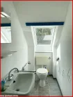 WC im Obergeschoss