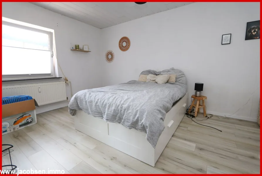 Wohnung 2 Schlafzimmer 