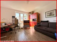 Büro/Gästezimmer