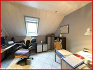 Dachgeschoss Gästezimmer/Büro