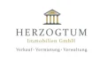Logo von Herzogtum Immobilien GmbH