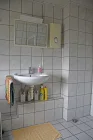 Badezimmer DG