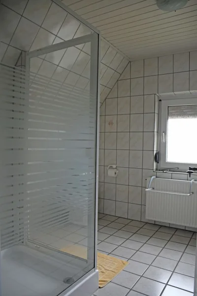 Badezimmer DG 