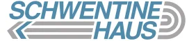 Logo von Schwentine-Haus Wohnungsbaugesellschaft mbH