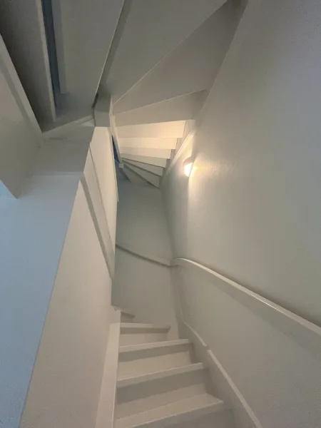 Treppe