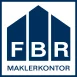 Logo von FBR Maklerkontor