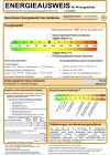 Energieausweis