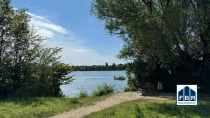 Nähe zum Ziegelinnensee