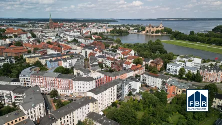 Leben im Weltkulturerbe - Wohnung kaufen in Schwerin - Ihr neues Zuhause in der Weltkulturerbe-Stadt