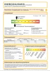 Energieausweis