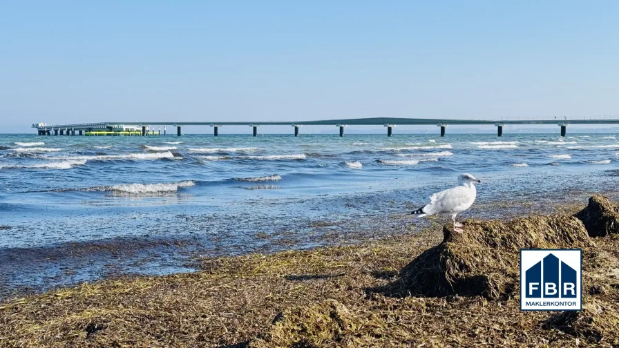 Ostseeimpressionen