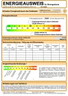 Energieausweis