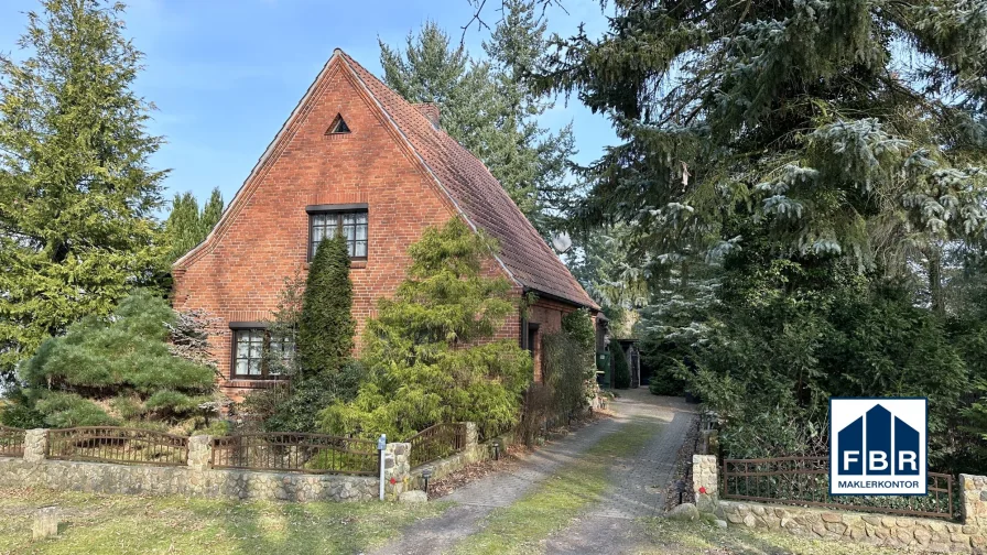 Objektansicht - Haus kaufen in Picher - Gemütliches Wohnhaus in ruhiger Lage – Gestalten Sie Ihr Traumheim!