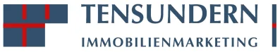 Logo von TENSUNDERN Immobilienmarketing,  Immobilienberatung und -vermittlung
