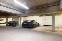 Tiefgarage