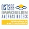 Logo von Ostsee Immobilien Andreas Budeck GmbH