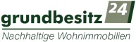 Logo von Grundbesitz 24 GmbH