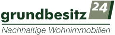 Logo von Grundbesitz 24 Emissionshaus GmbH