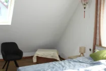 Schlafzimmer OG