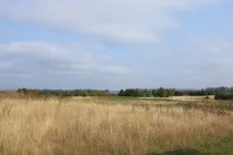 Blick zur Ostsee